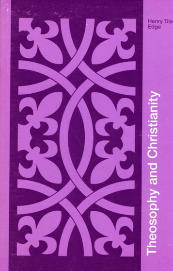 Theosophy and Christianity : No. 12