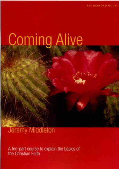 Coming Alive