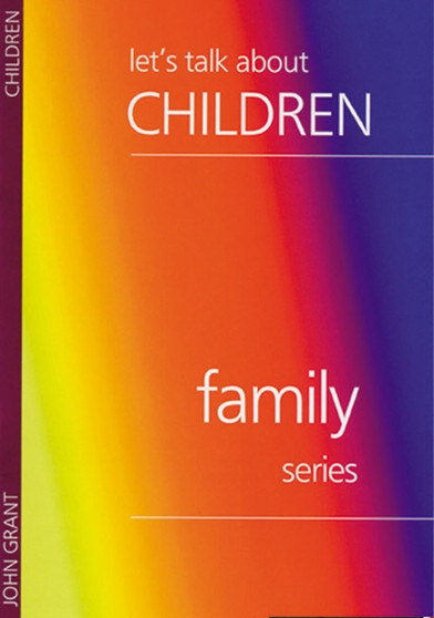 Lets Talk About Children