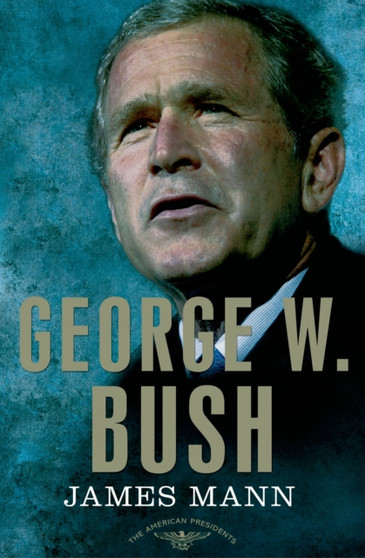 George W Bush