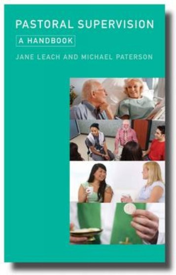 Pastoral Supervision : A Handbook