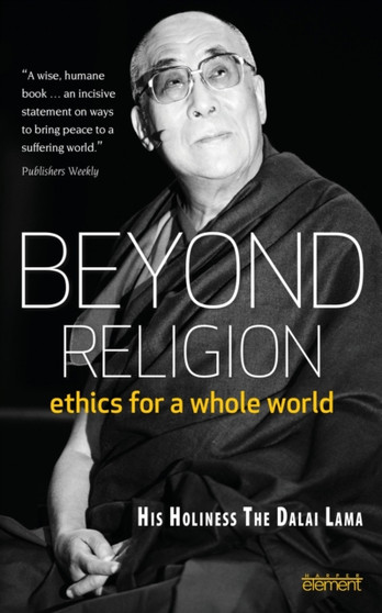 Beyond Religion