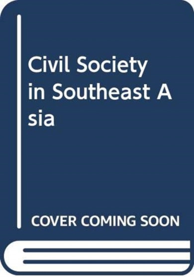 Civil Society in Southeast Asia