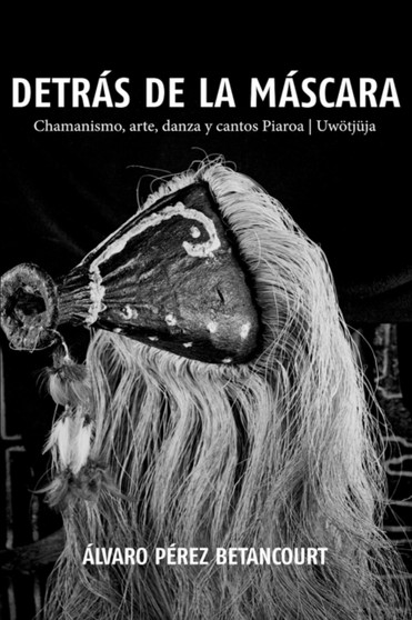 Detras de la Mascara