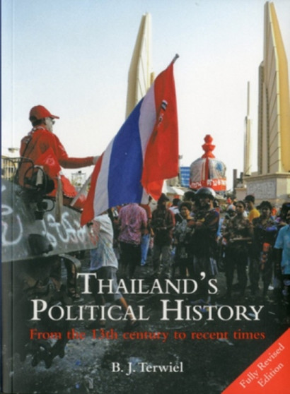 Thailand's Political History