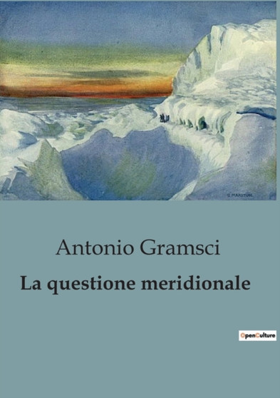 La questione meridionale