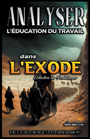 Analyse de L'enseignement du Travail dans l'Exode : De L'esclavage a la Liberation : 2