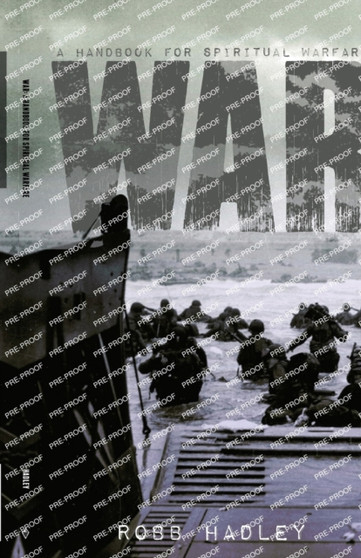 War : A Handbook for Spiritual Warfare