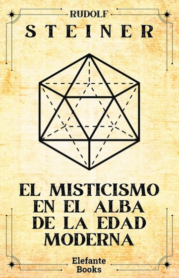 El misticismo en el alba de la era moderna