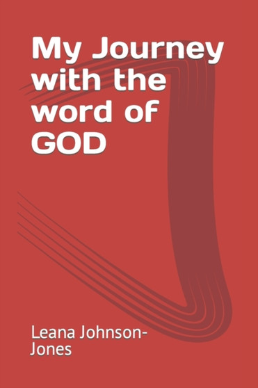 My Journey with the word of GOD