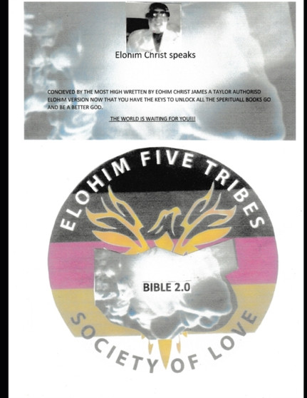 toranicle scriptures bible 2.0 : unlocking the keys to the bible