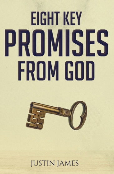 8 Key Promises from God