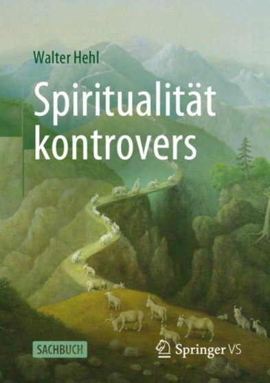 Spiritualitat kontrovers