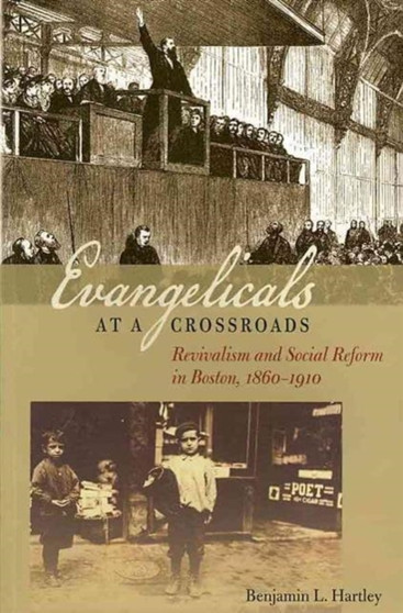 Evangelicals at a Crossroads