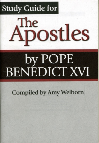 The Apostles : Study Guide