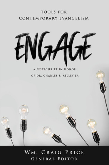 Engage : Tools for Contemporary Evangelism