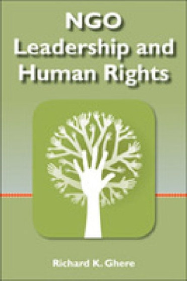 NGO Leadership and Human Rights