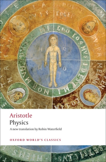 Physics by Aristotle - Paperback