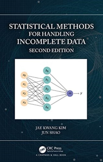 Statistical Methods for Handling Incomplete Data by Jae Kwang Kim - Paperback