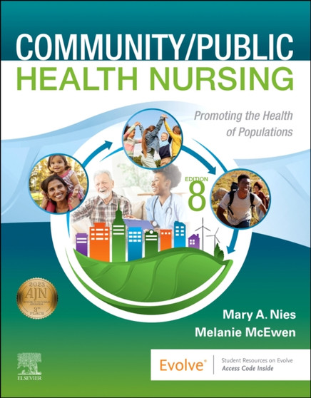 Community/Public Health Nursing : Promoting the Health of Populations by Mary A. Nies - Paperback