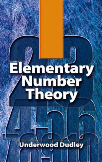 Elementary Number Theory by Philip Morrison - Paperback