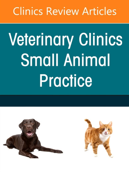 Forelimb Lameness, An Issue of Veterinary Clinics of North America: Small Animal Practice : Volume 51-2 by Kevin DVM DACVS-SA Benjamino - Hardback
