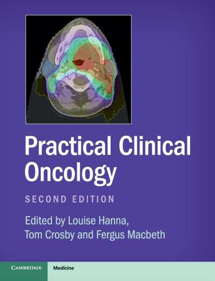 Practical Clinical Oncology by Louise Hanna - Paperback