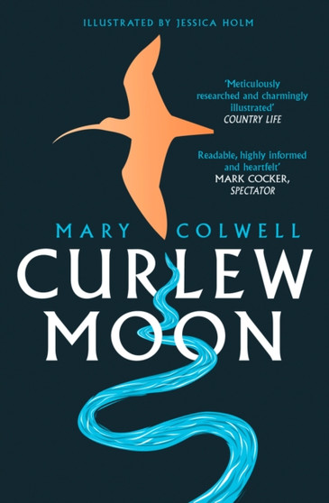 Curlew Moon by Mary Colwell - Paperback