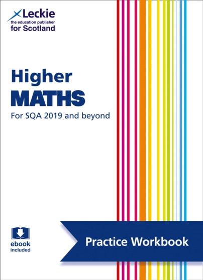 Higher Maths : Practise and Learn Sqa Exam Topics by Ken Nisbet - Paperback