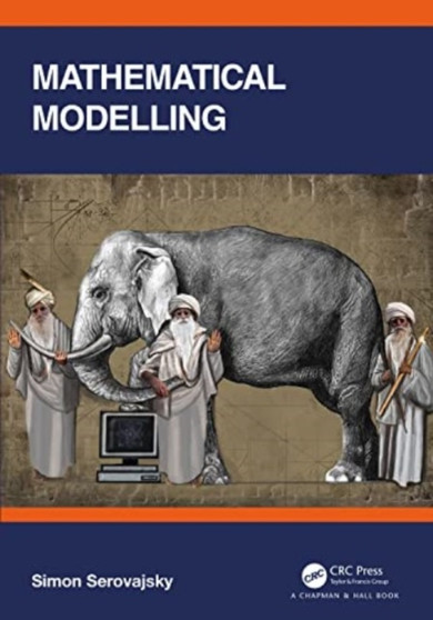 Mathematical Modelling by Simon Serovajsky - Paperback