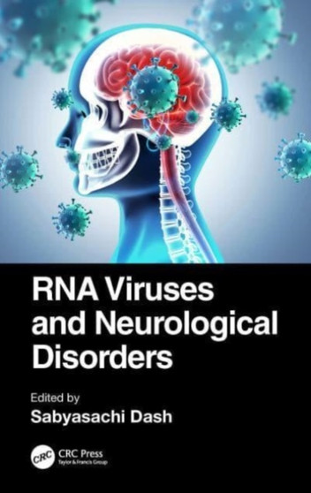 RNA Viruses and Neurological Disorders by Sabyasachi Dash - Hardback