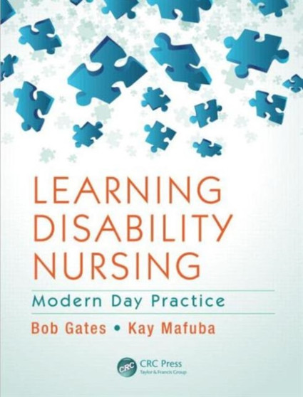 Learning Disability Nursing : Modern Day Practice by Kay Mafuba - Paperback