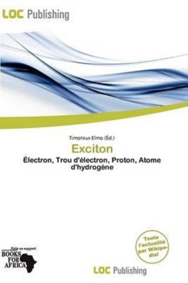 Exciton by Timoteus Elmo - Paperback