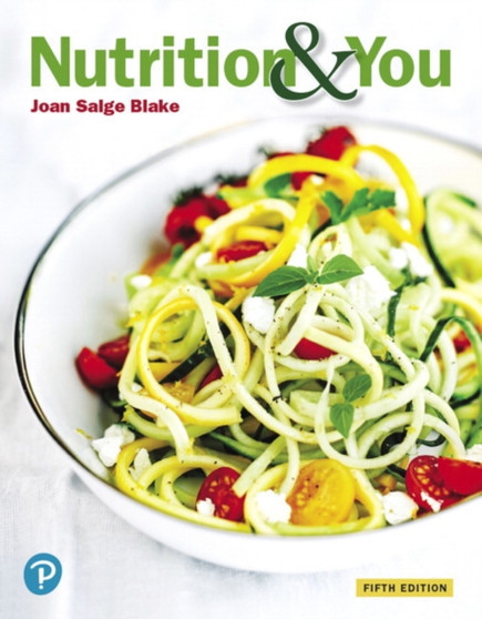 Nutrition & You by Joan Blake - Paperback