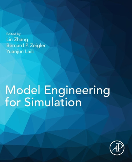 Model Engineering for Simulation by Lin Zhang - Paperback