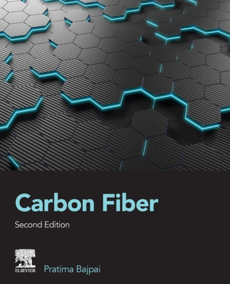 Carbon Fiber by Pratima Bajpai - Paperback