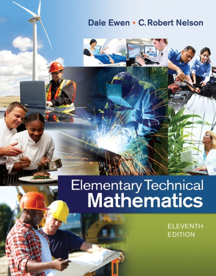 Elementary Technical Mathematics by Dale Ewen - Paperback