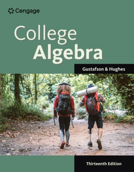 College Algebra by R.) Gustafson - Paperback