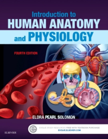 Introduction to Human Anatomy and Physiology by Eldra Pearl Solomon - Paperback