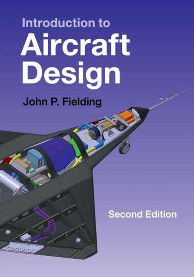 Introduction to Aircraft Design by John P. Fielding - Paperback