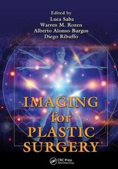 Imaging for Plastic Surgery by Luca Saba - Paperback