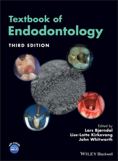 Textbook of Endodontology by Lars Bjorndal - Hardback