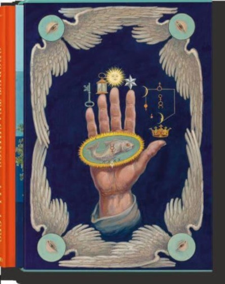 Manly Palmer Hall. Secret Teachings of all Ages by Manly Palmer Hall - Hardback