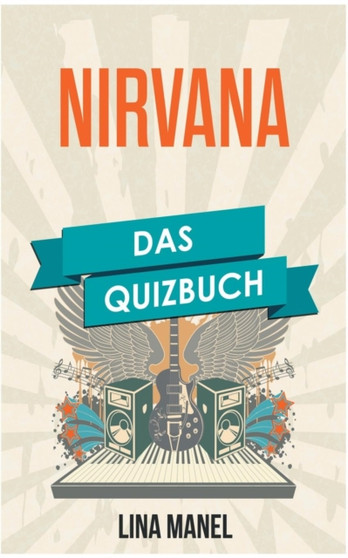 Nirvana by Lina Manel - Paperback