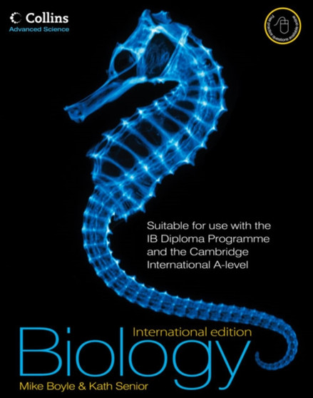 Biology by Mike Boyle - Paperback