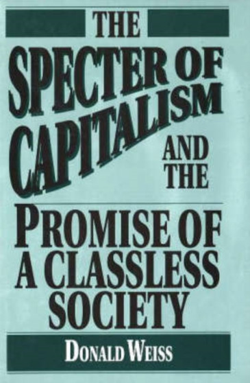 The Specter Of Capitalism