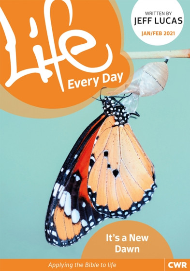 Life Every Day Jan/Feb 2021