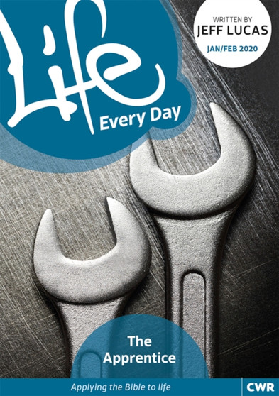 Life Every Day Jan/Feb 2020 : The Apprentice
