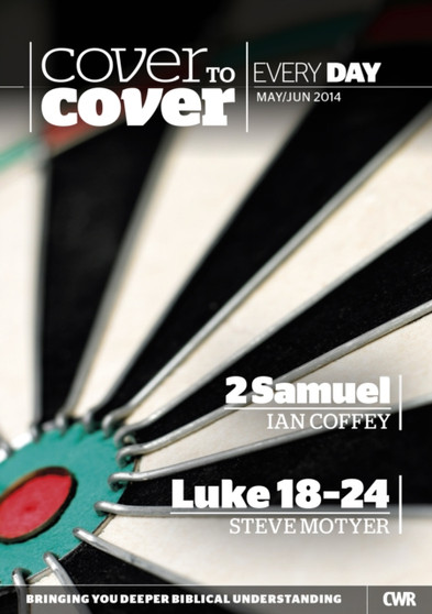 Cover to Cover Every Day - May/June 2014 : C2C