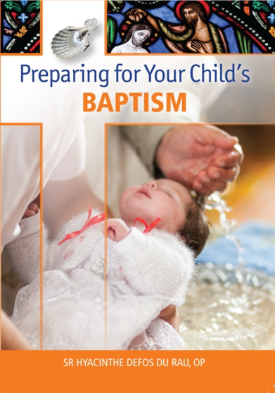 Preparing for your Child's Baptism